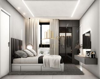 TURTUR NEST FLAT