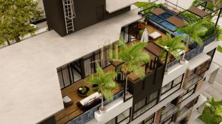 TURTUR NEST FLAT