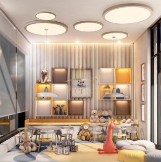 TURTUR NEST FLAT