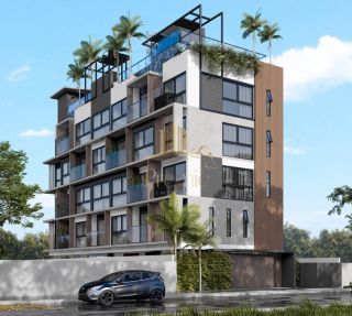 TURTUR NEST FLAT