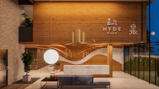 HYDE PARK