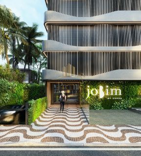 JOBIM BY COPPA