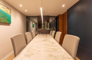 ATLANTIS OFFICE DESIGN