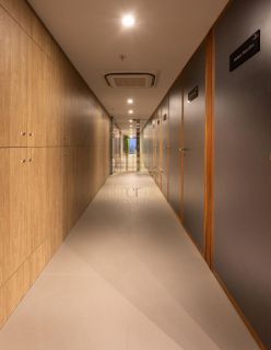 ATLANTIS OFFICE DESIGN