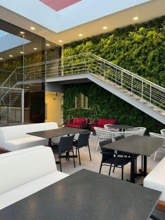 ATLANTIS OFFICE DESIGN