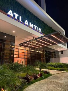 ATLANTIS OFFICE DESIGN
