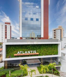 ATLANTIS OFFICE DESIGN