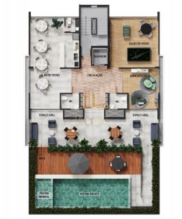 ILHA DE MAUÍ RESIDENCE