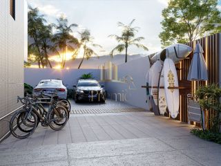 ILHA DE MAUÍ RESIDENCE
