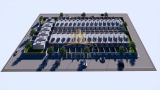 ALPHA PARK