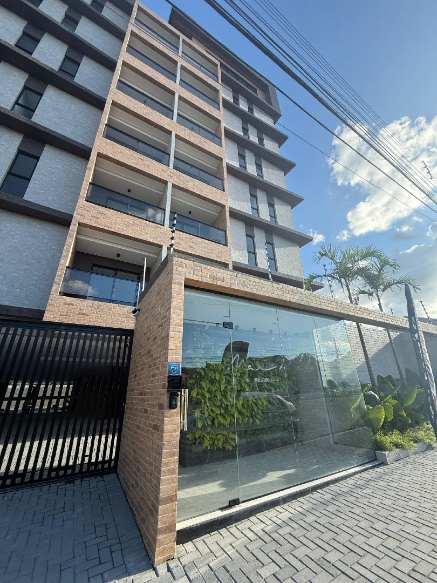 MAI RESIDENCE