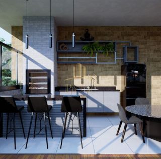 MAI RESIDENCE