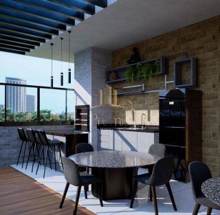 MAI RESIDENCE