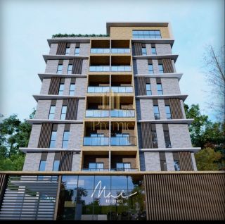 MAI RESIDENCE