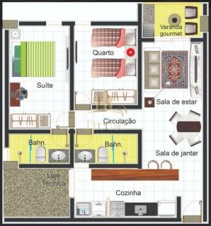 MAI RESIDENCE