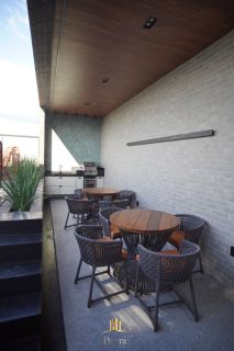 MAI RESIDENCE