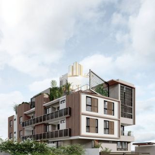RESIDENCIAL MELINA DANTAS