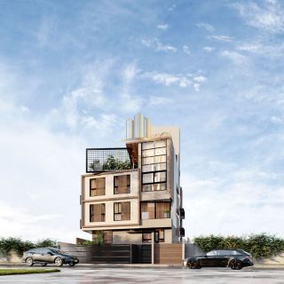 RESIDENCIAL MELINA DANTAS
