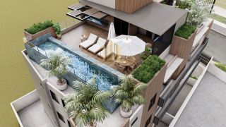 RESIDENCIAL MELINA DANTAS