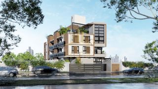 RESIDENCIAL MELINA DANTAS