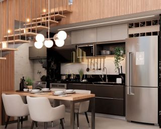 RESIDENCIAL MELINA DANTAS