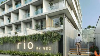 RIO BY NEO