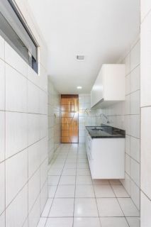 RESIDENCIAL ROCHA'S 