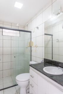 RESIDENCIAL ROCHA'S 