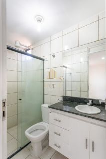 RESIDENCIAL ROCHA'S 