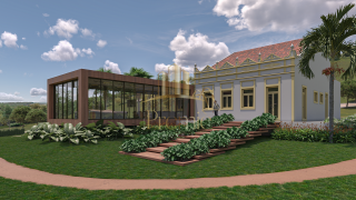BANANEIRAS COUNTRY CLUB
