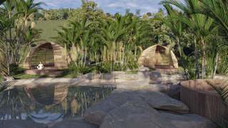 BANANEIRAS COUNTRY CLUB