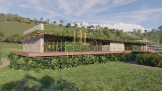 BANANEIRAS COUNTRY CLUB