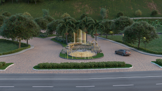 BANANEIRAS COUNTRY CLUB