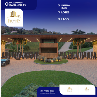 BANANEIRAS COUNTRY CLUB