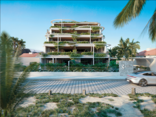 GOLDEN BEACH CLUB FORMOSA
