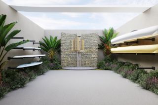 GOLDEN BEACH CLUB FORMOSA