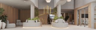 GOLDEN BEACH CLUB FORMOSA