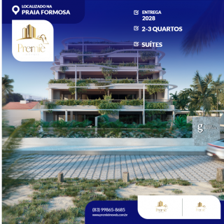 GOLDEN BEACH CLUB FORMOSA