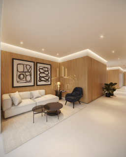 JONAS ANDRADE RESIDENCE