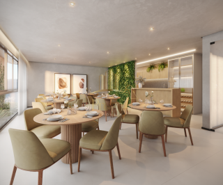 JONAS ANDRADE RESIDENCE