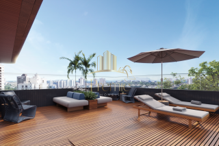 JONAS ANDRADE RESIDENCE