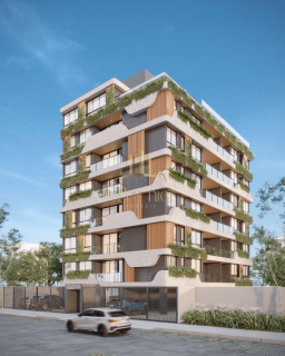 JONAS ANDRADE RESIDENCE