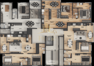 JONAS ANDRADE RESIDENCE