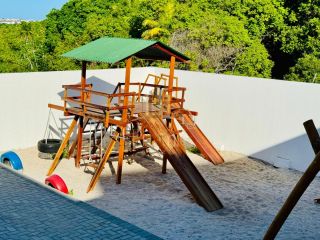 RESIDENCIAL INTERLAGOS