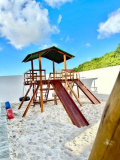 RESIDENCIAL INTERLAGOS