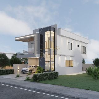 CASA DUPLEX CONDOMÍNIO SUNVILLE 