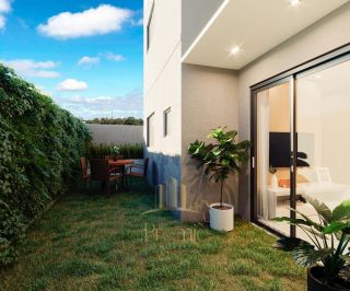 HARMONY RESIDENCE