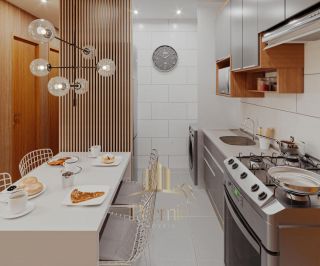 HARMONY RESIDENCE