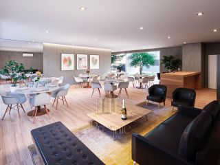 HARMONY RESIDENCE