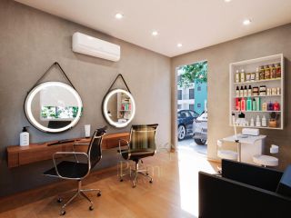 HARMONY RESIDENCE